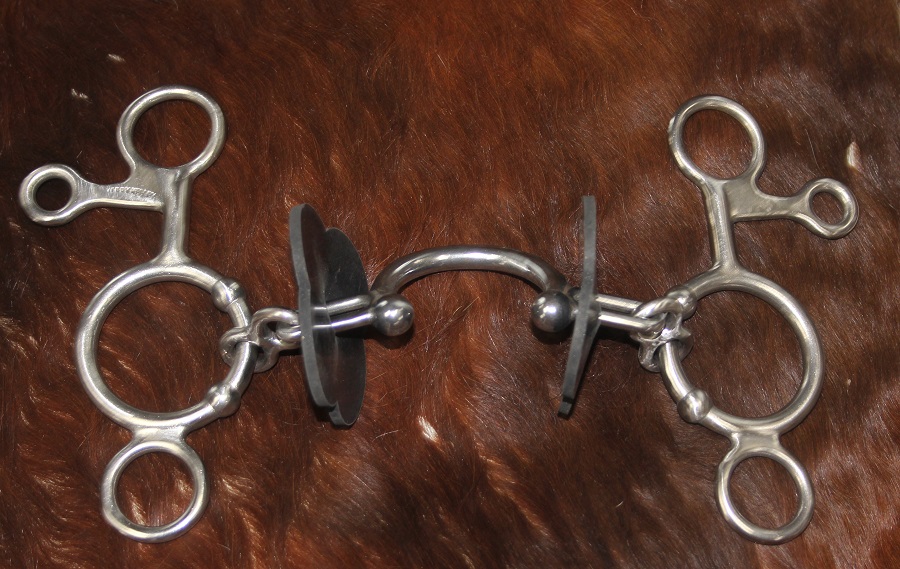 Solar Ported Chain